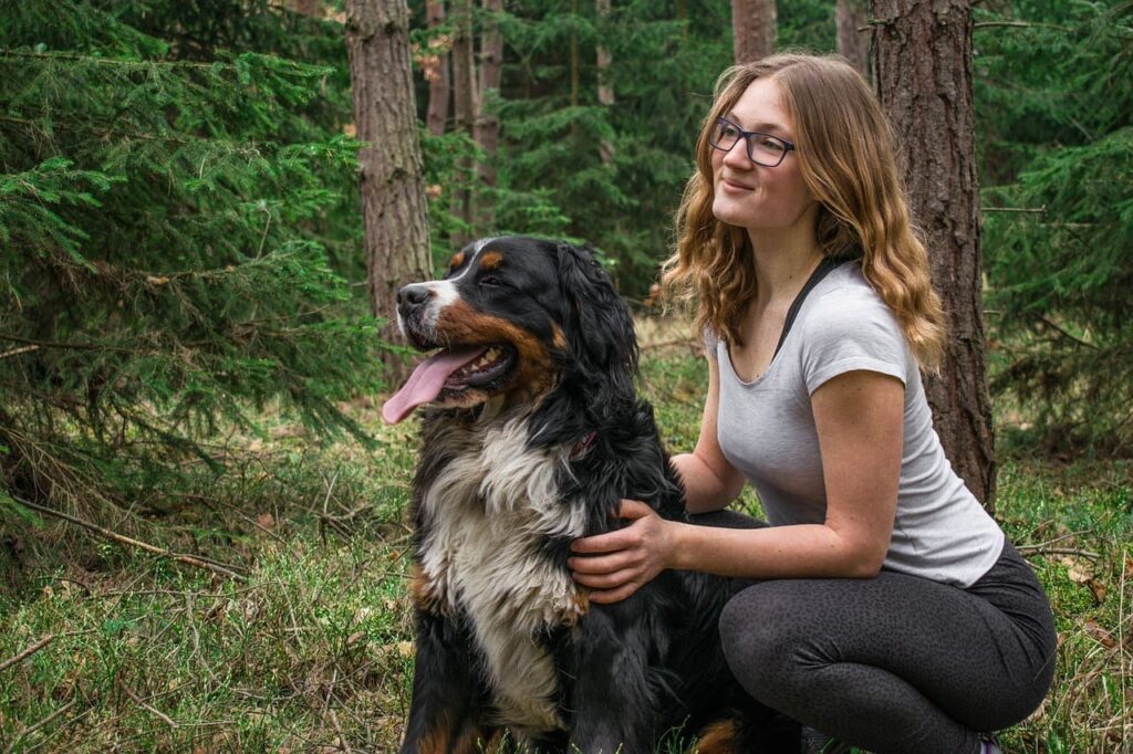 Wie du dein passender Hund für dich findest?