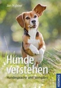Johanna Esser Hunde verstehen Buch