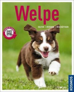Johanna esser Welpen Buch