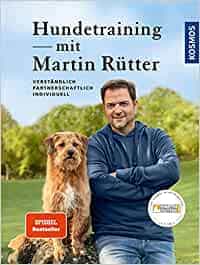 Martin Rütter Buch