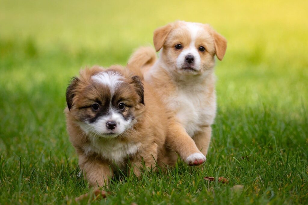 Wie du dein passenden Hund für dich findest?